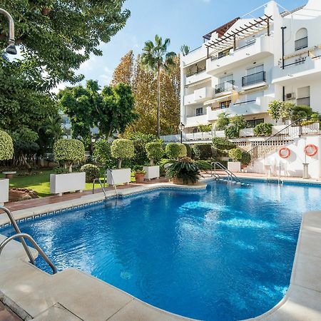 Fantástico Apartamento en la Carihuela Vila Torremolinos Exterior foto