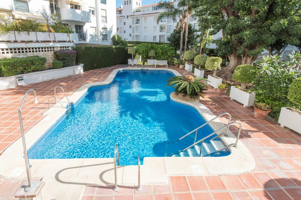 Fantástico Apartamento en la Carihuela Vila Torremolinos Exterior foto