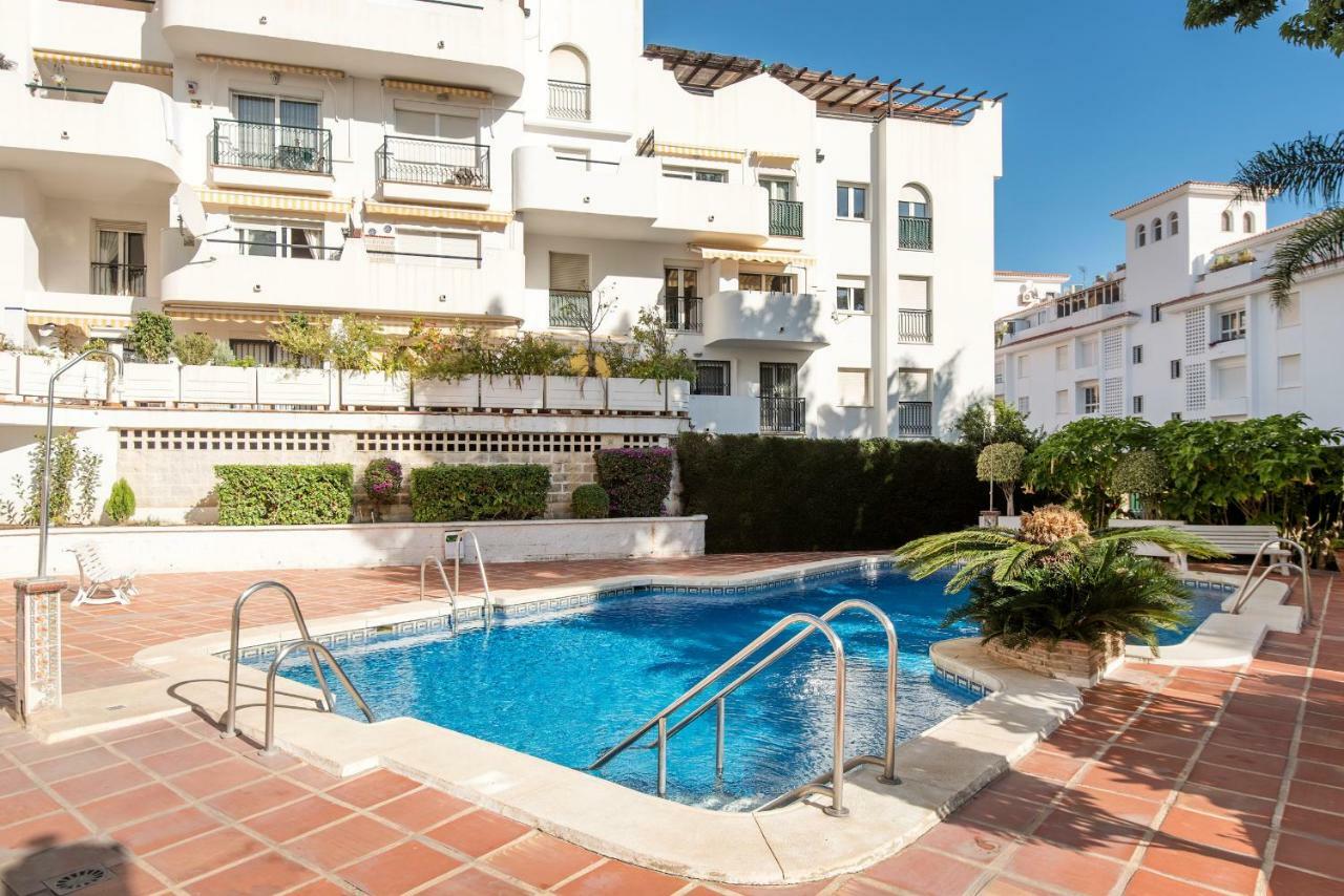 Fantástico Apartamento en la Carihuela Vila Torremolinos Exterior foto